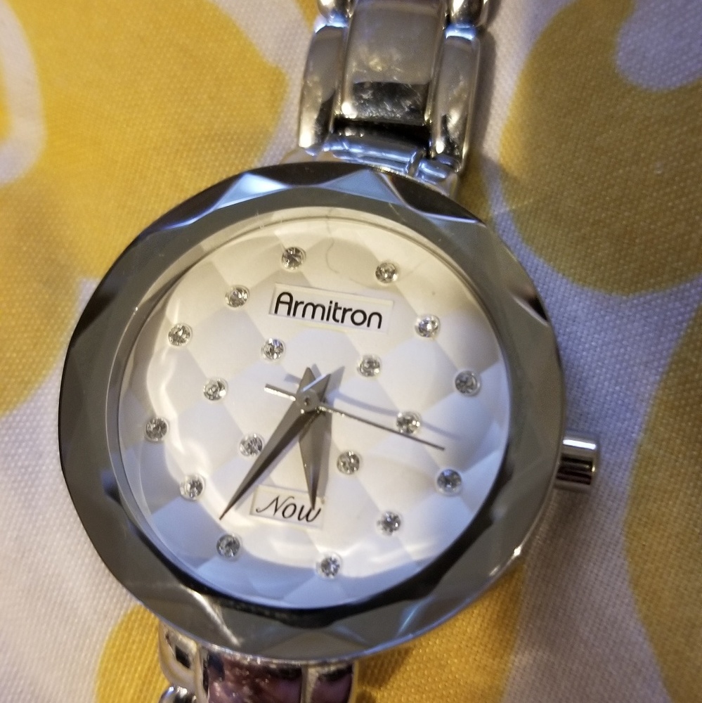 Womans watch